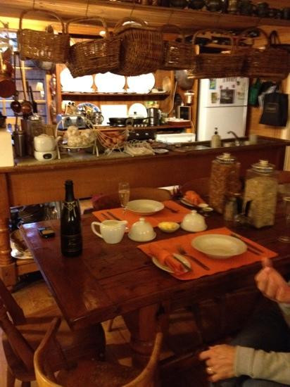 The Swifts B&B主图