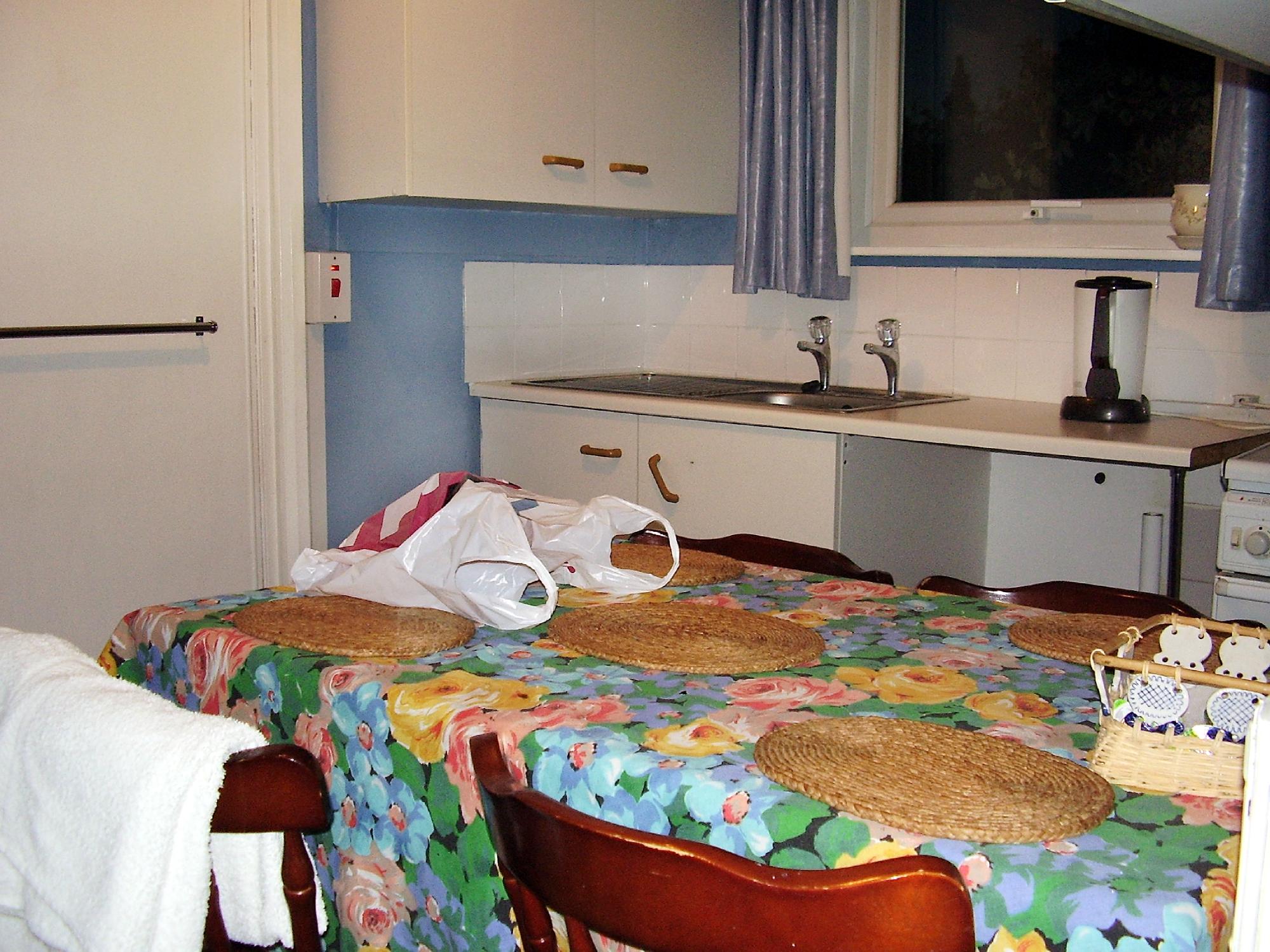 Oceanview Guesthouse-餐饮