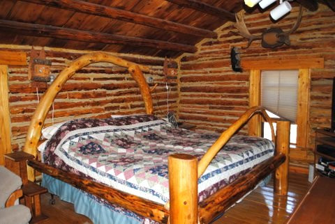 Cedar Springs Bed & Breakfast主图