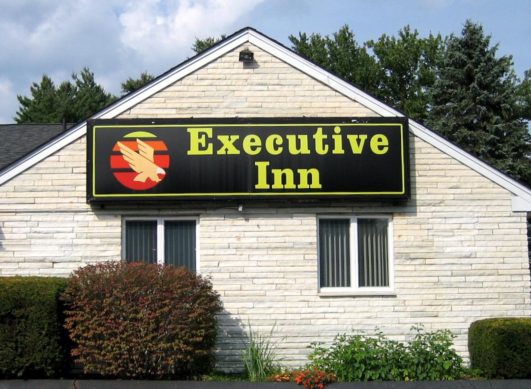 Executive Inn