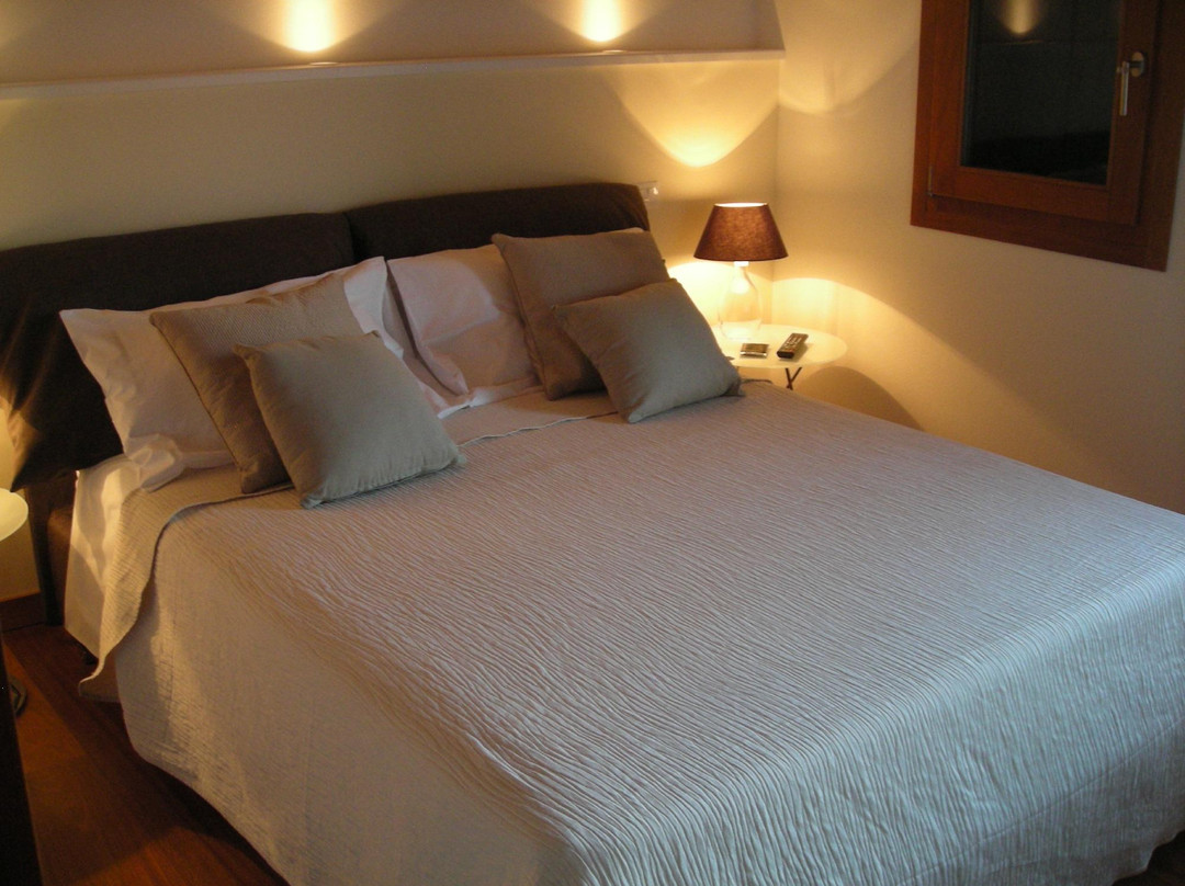 Palazzo Remondini B&B