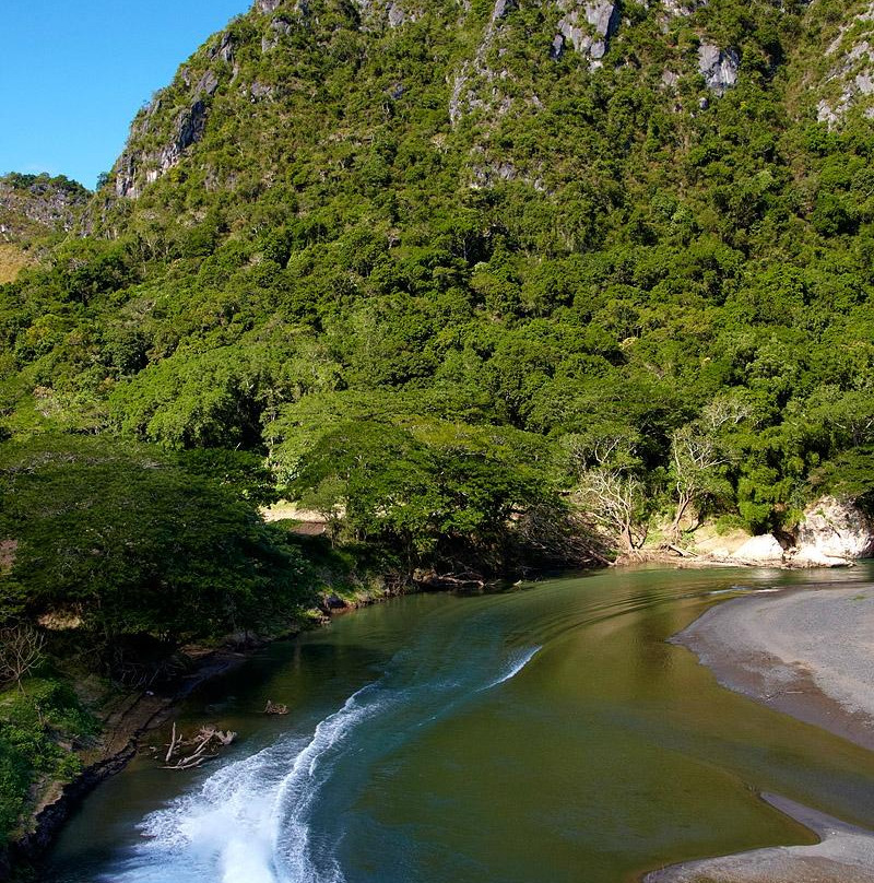 Sigatoka River Safari景点图片