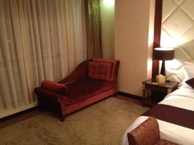 锦江国际大酒店主图