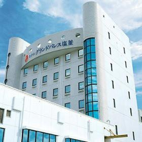 Hotel Grand Palace Shiogama主图