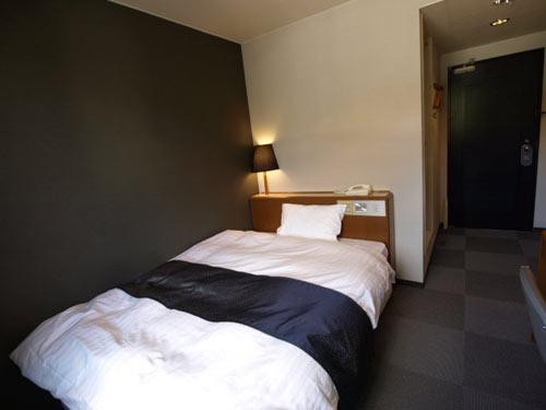 Hotel Green Hill Gobo Station主图