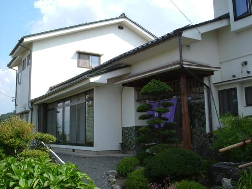 Minshuku Kanemoto-官方