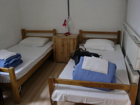 北京东堂轻奢酒店（南锣鼓巷后海店)主图