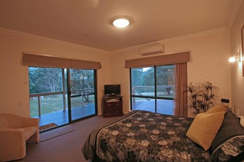 Miya Miya Bed & Breakfast-官方