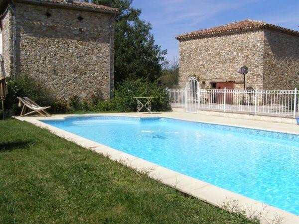 Le Relais d'En Lanet
