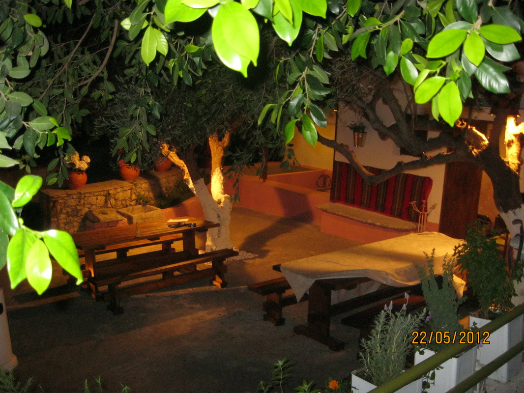 Cretan Cooking-雷斯蒙必去景点