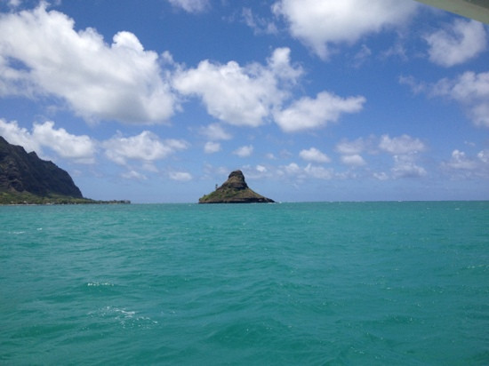 凯玛纳海滩-火奴鲁鲁必去景点