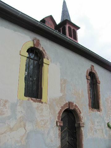 St. Jost-特里尔必去景点