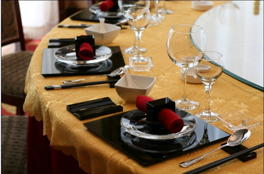 蓬莱阁海景酒店主图