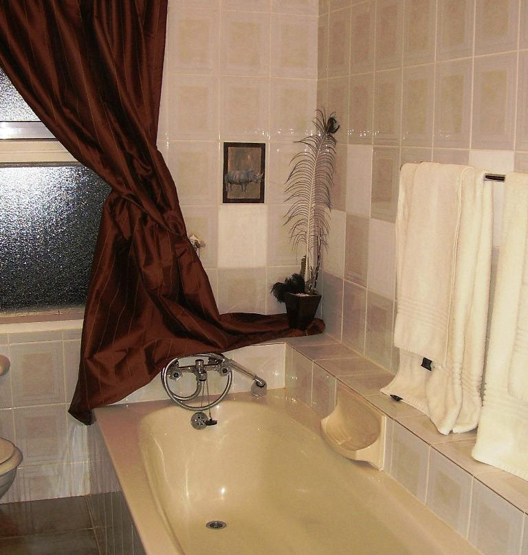 The Golden Grape B&b主图