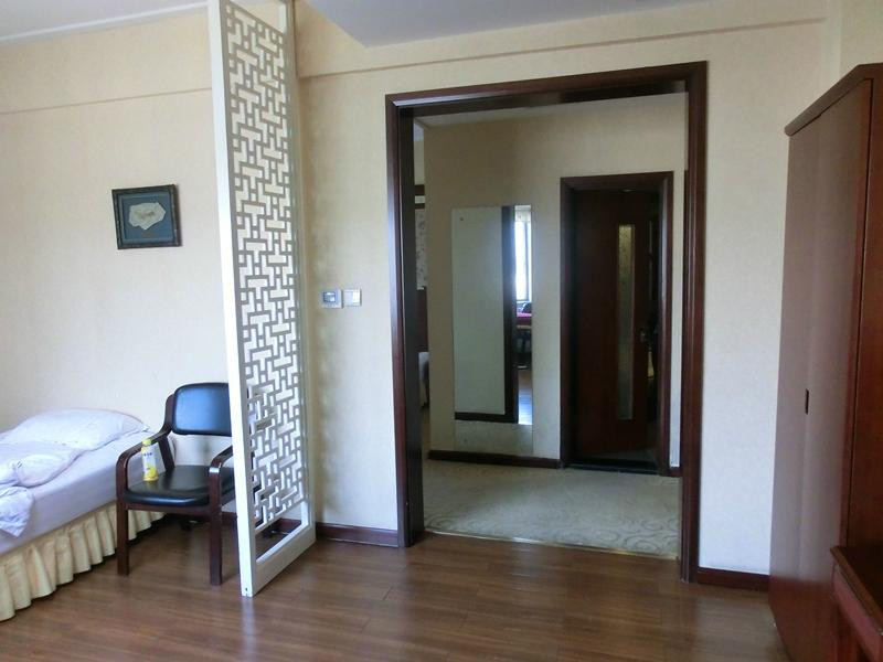 富田商务酒店主图