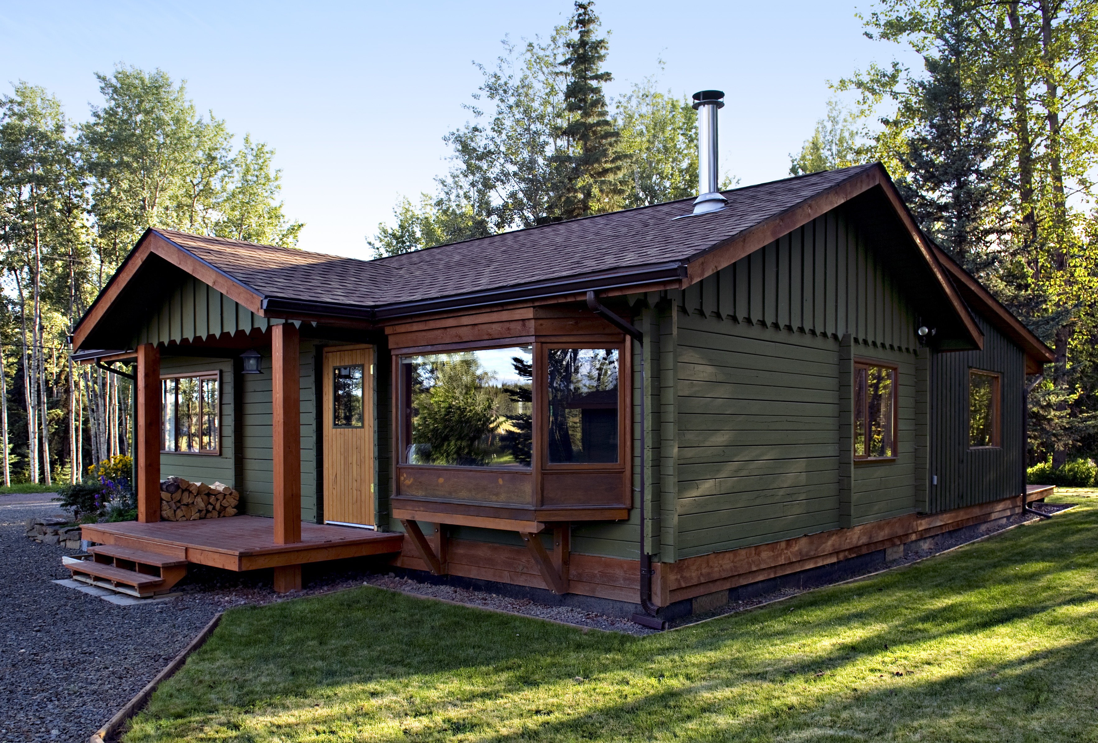 Stonesthrow Guesthouse-官方