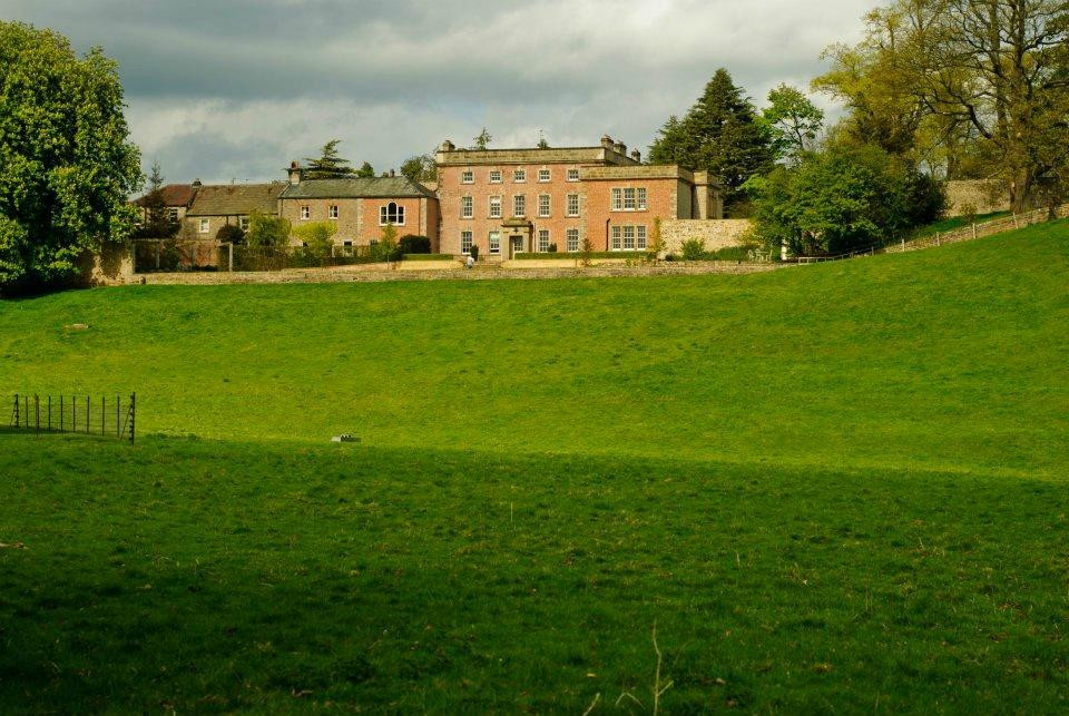 Catterick酒店住宿-Easby Hall