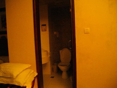 玛格丽特酒店主图