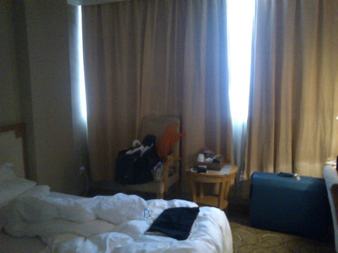 厦航Hotel 1987（厦门火车站磐基名品中心店)主图