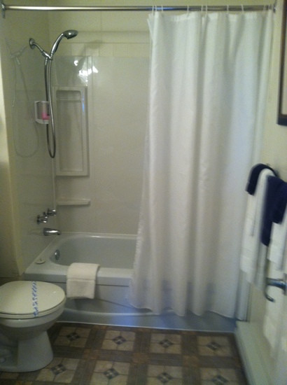 Blue Sky Motel主图