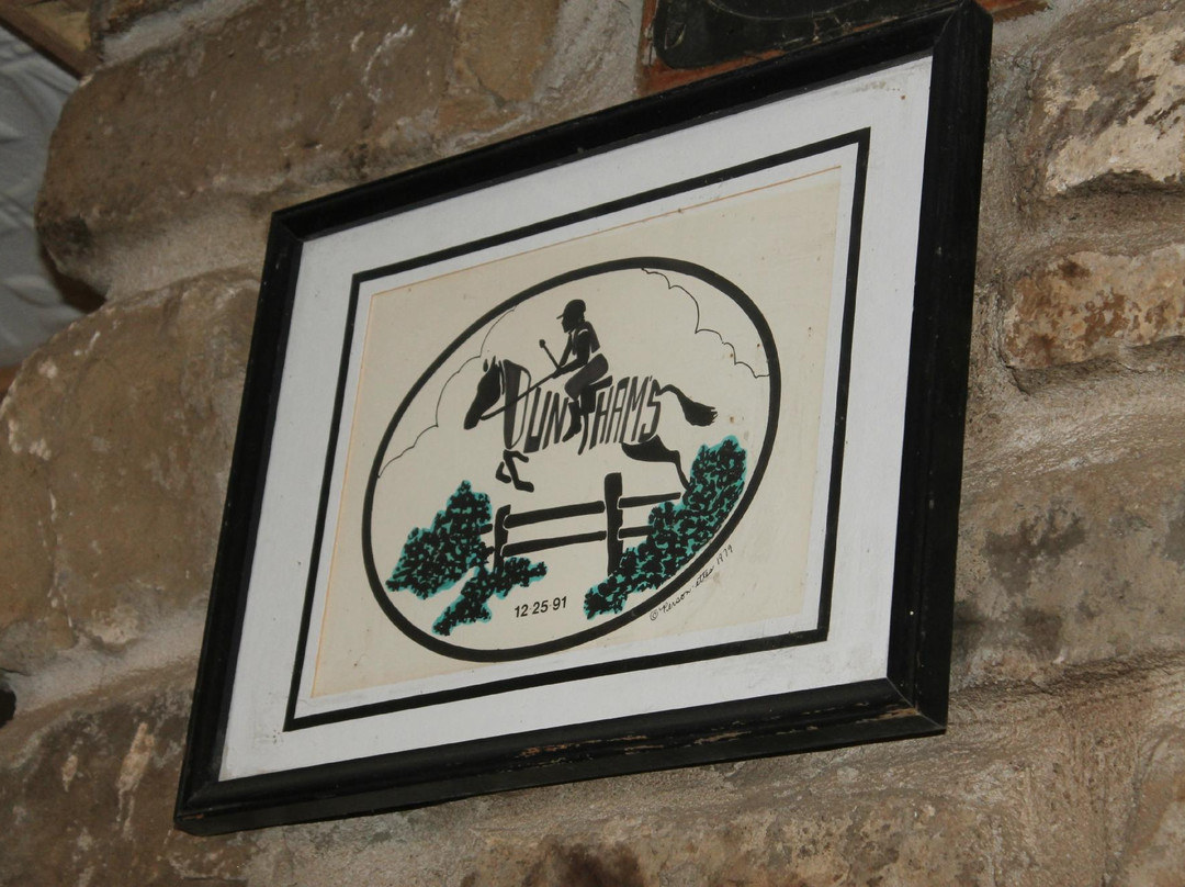 Dunham Sport Horses-Little Valley必去景点