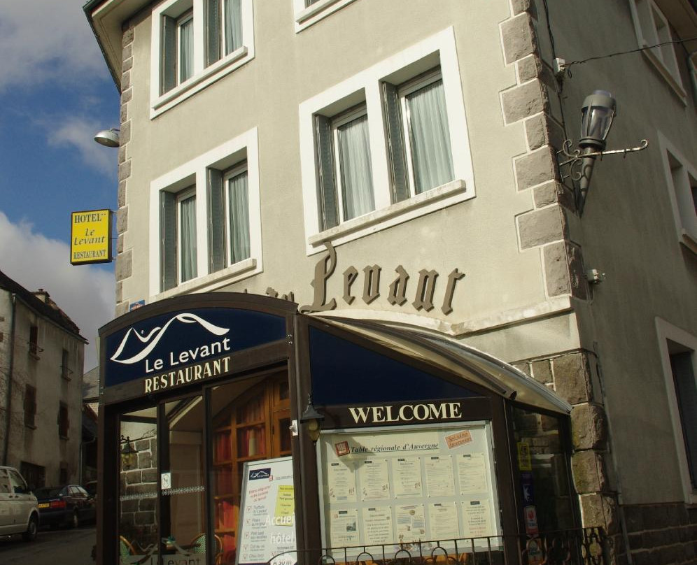 Saint-Pierre-Colamine旅游攻略图片