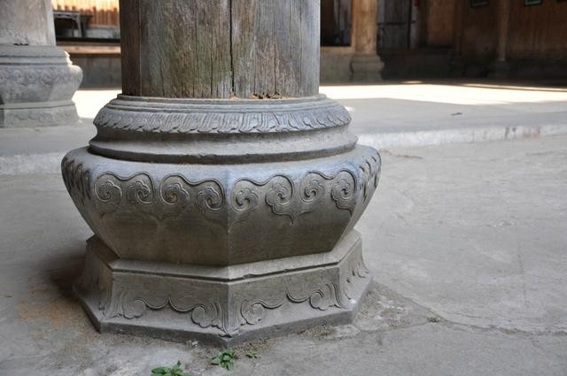 黄山黟县南屏-黟县必去景点