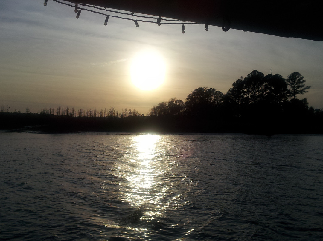 Cape Fear River景点图片