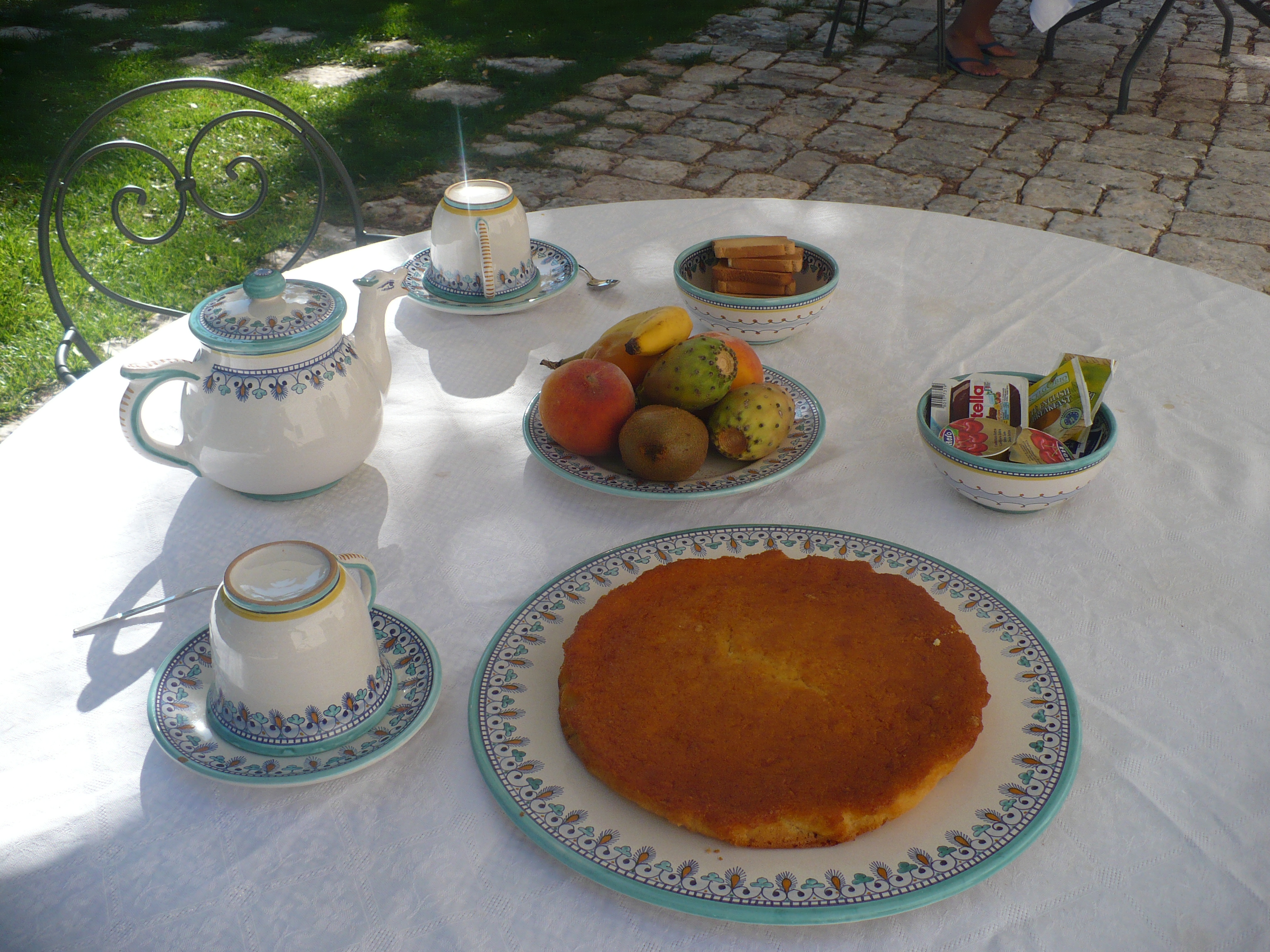 Villa Cenzina B&B-官方