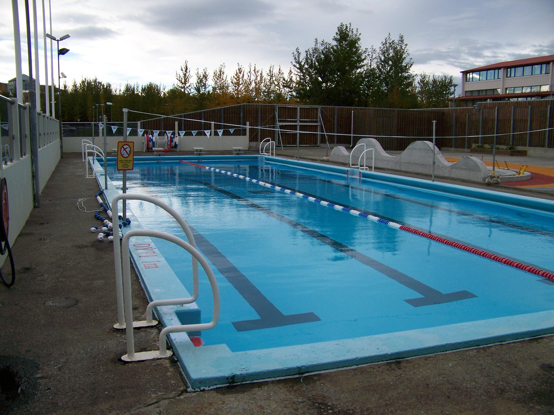 Varmarlaug Swimming Pool-莫斯费德斯拜尔必去景点