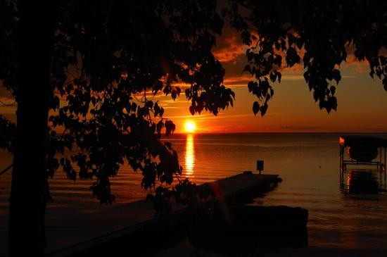 Clearwater Lake Provincial Park-The Pas必去景点