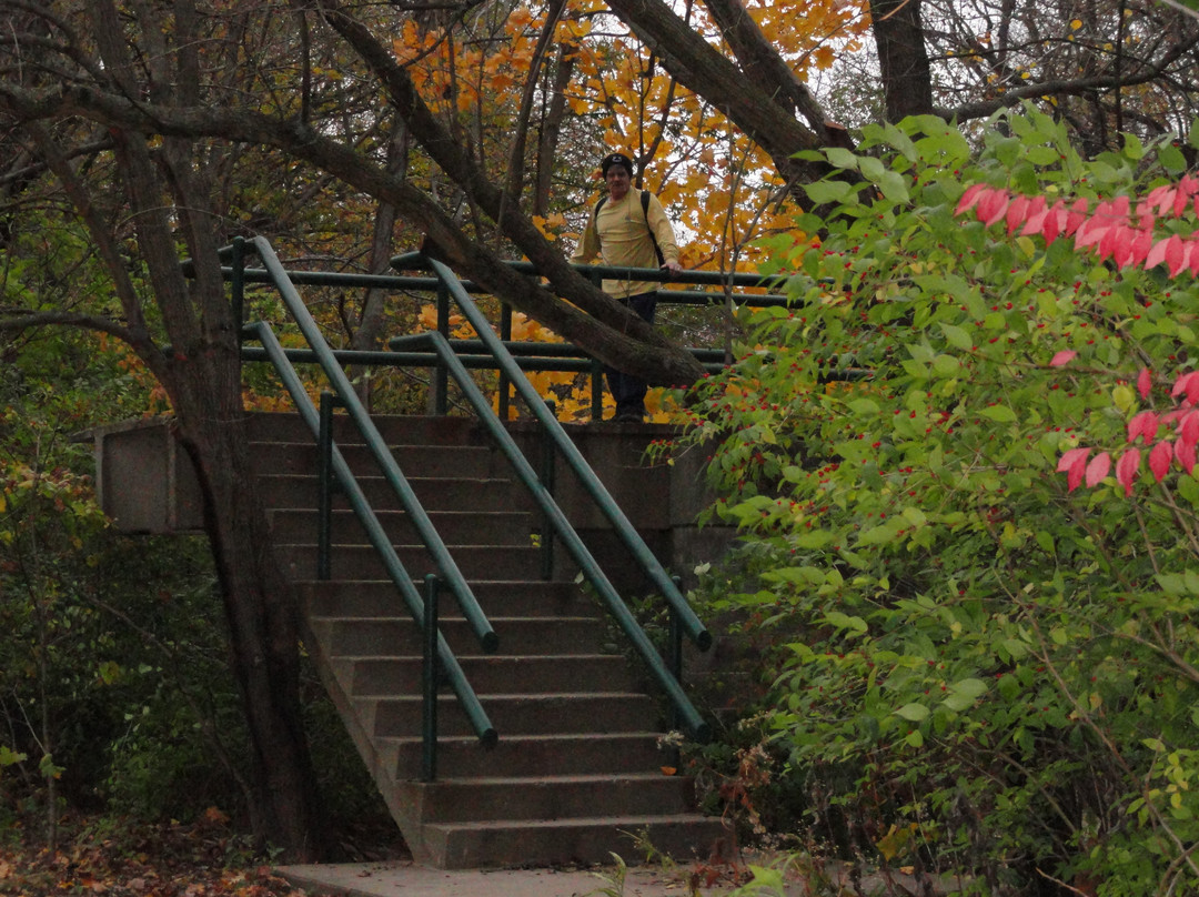 Tippecanoe Battlefield Museum-Battle Ground必去景点
