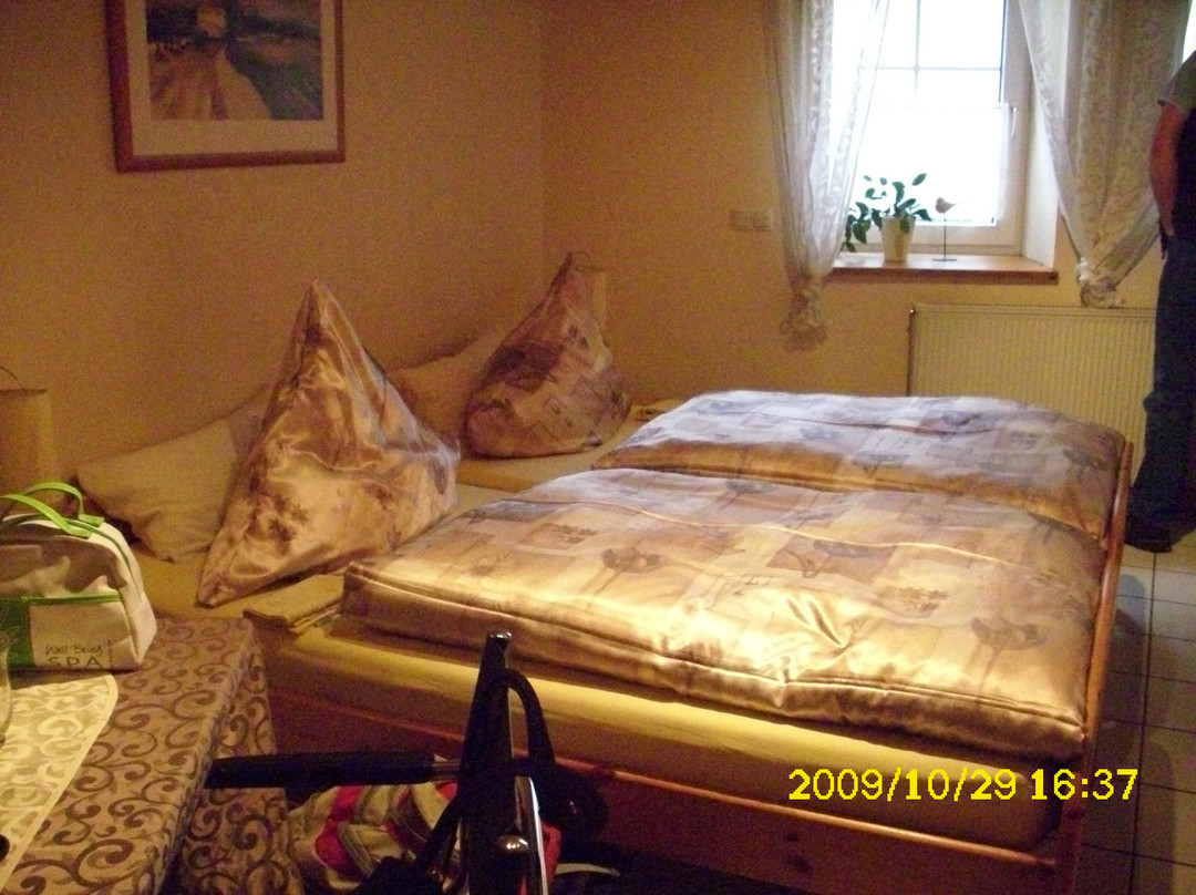 Pension Lubeck主图