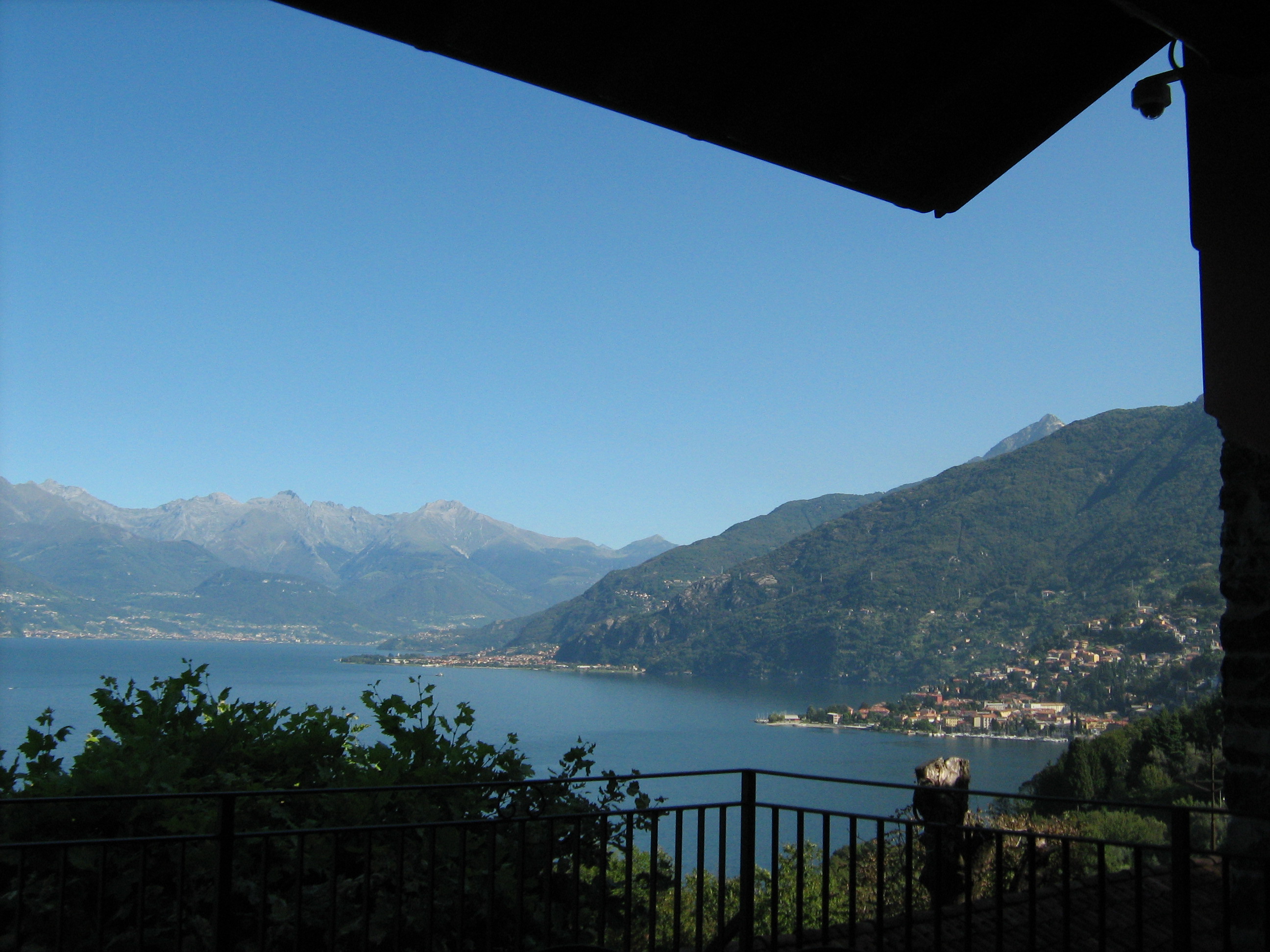 Crotto Di Gittana-浴室