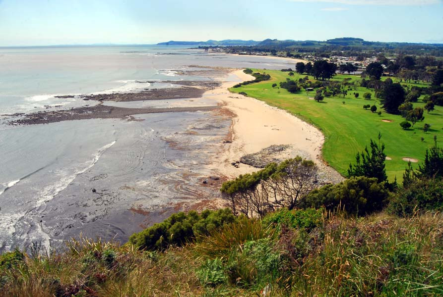 Fossil Bluff-温耶德必去景点