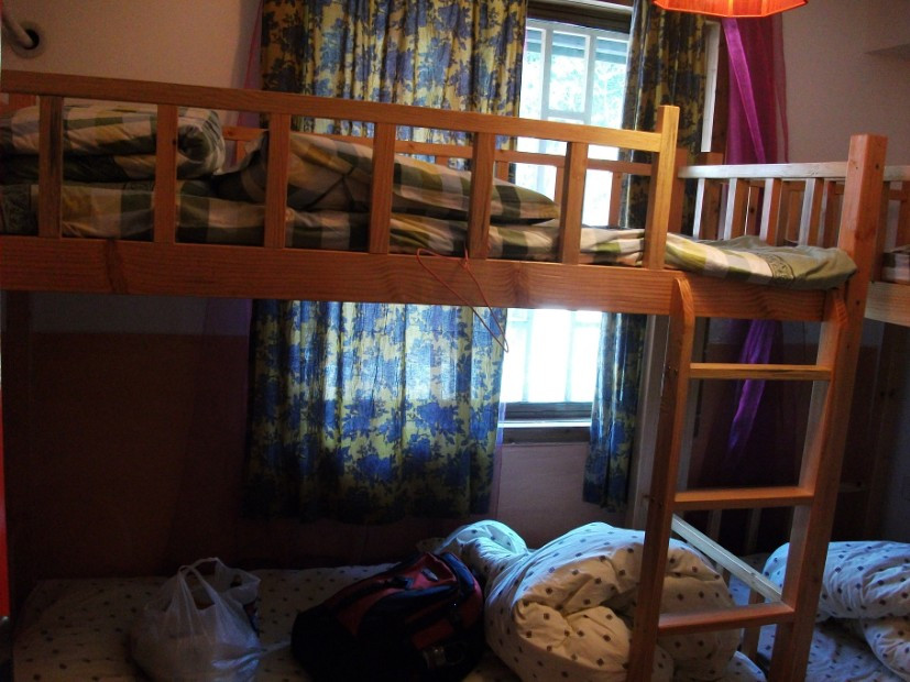 步同驿青年旅舍主图