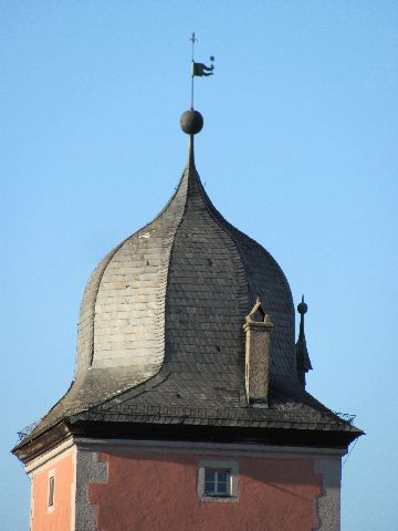 Klingentorturm-Ochsenfurt必去景点