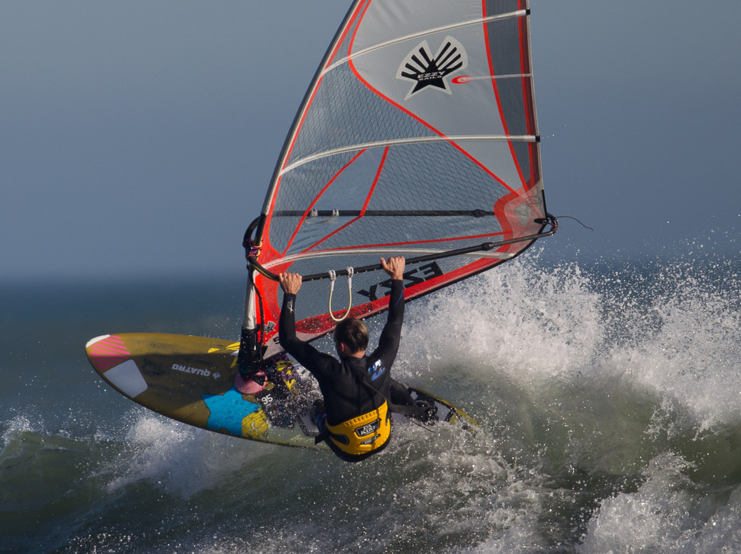 SoloSports Adventure Holidays-Punta San Carlos必去景点