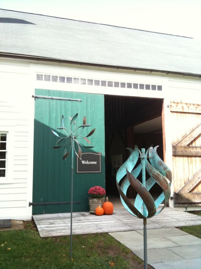 Hill-Stead Museum-Farmington必去景点