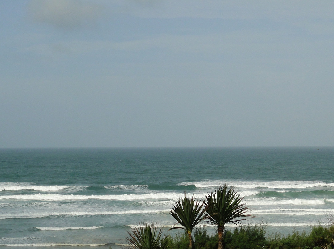 Watergate Bay-纽奎必去景点