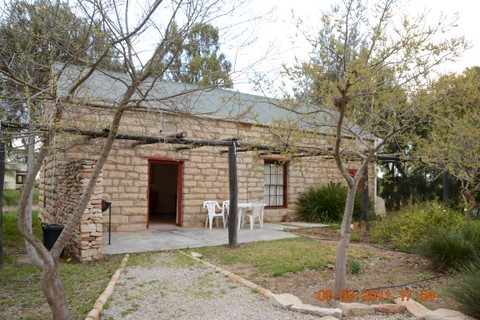 Van Zijl Guesthouse
