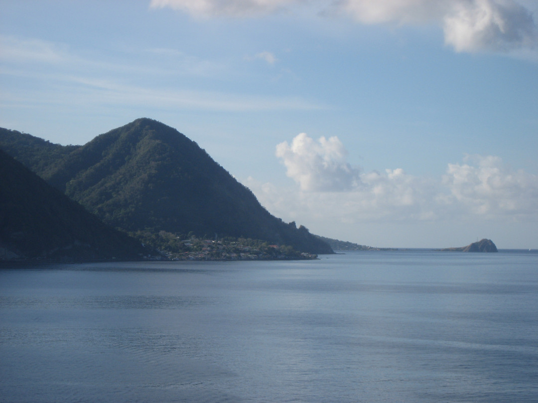 Champagne Beach-罗索必去景点