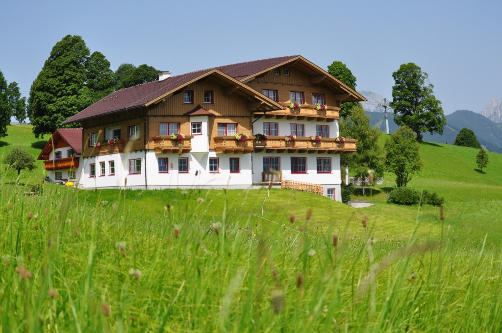 Bio-Pension Aussacher