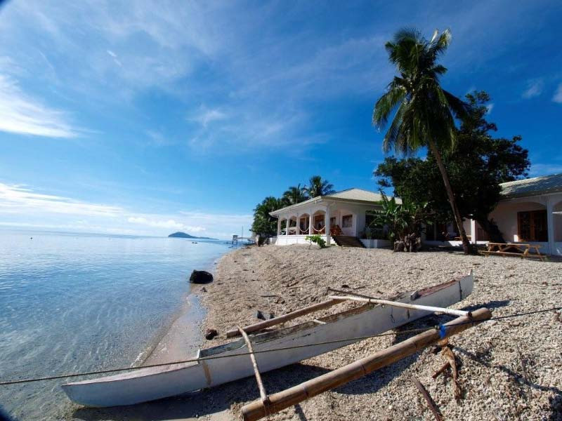 Limasawa Island旅游攻略图片