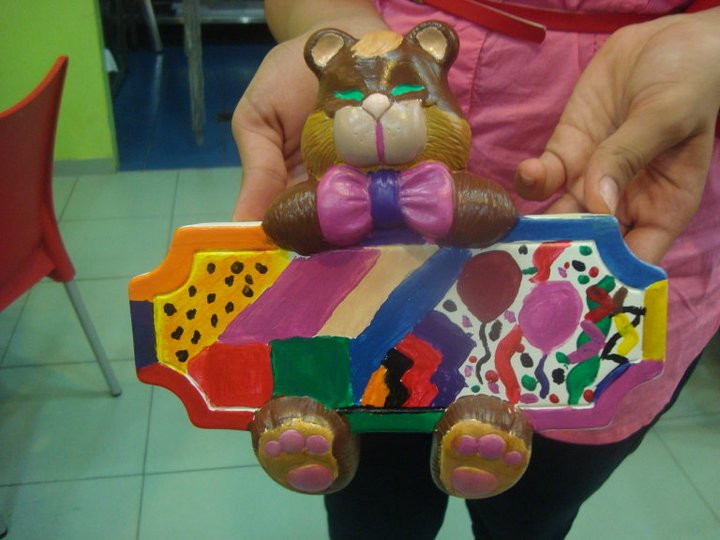 Busybox-贝鲁特必去景点