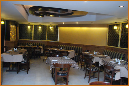 Patiala酒店住宿-Hotel Grand Park