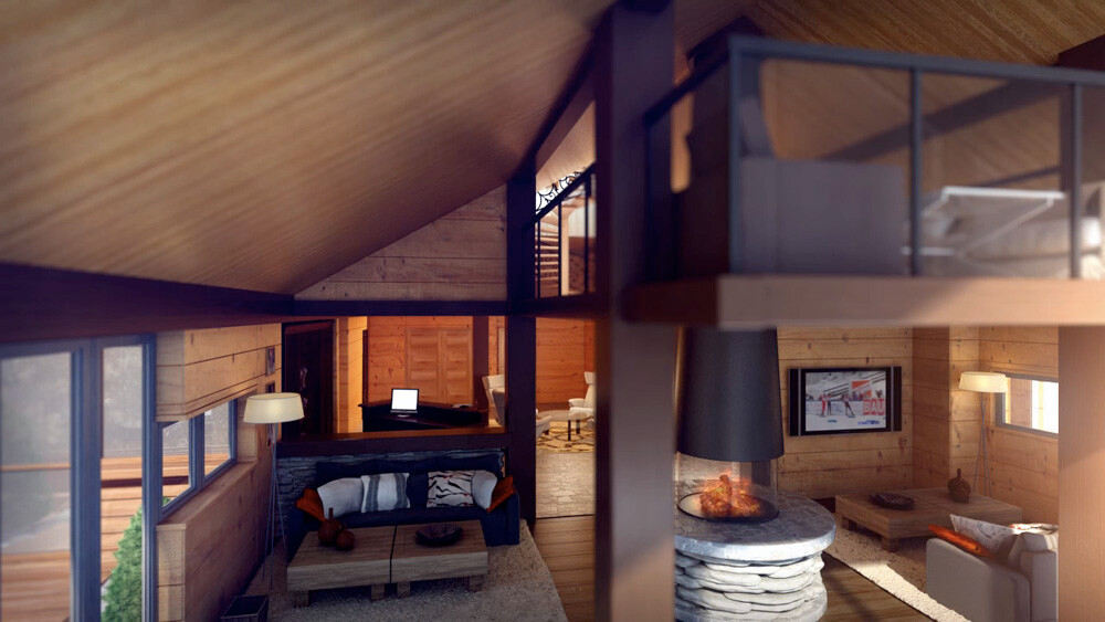 Skjelbreid Poiree主图