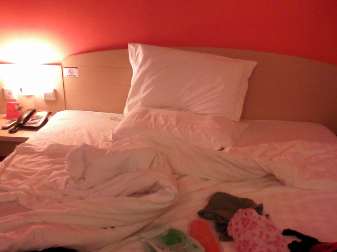 7天北京西客站丽泽桥店主图