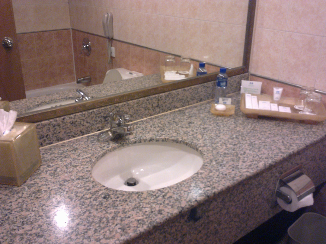 南昌凯莱大饭店主图