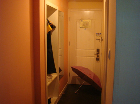 如家酒店（无锡南禅寺三阳广场店）主图